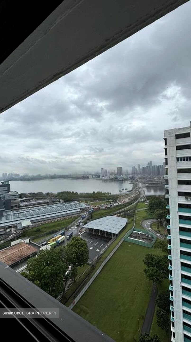 Blk 35 Marsiling Sapphire (Woodlands), HDB 5 Rooms #456962871